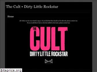 dirtylittlerockstar.com