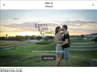 dirtylovegames.com
