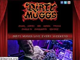 dirtymuggs.com