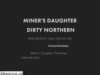 dirtynorthernyukon.com