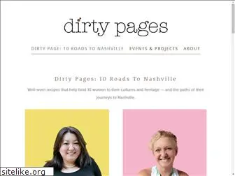 dirtypages.org