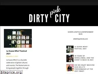 dirtypinkcity.com