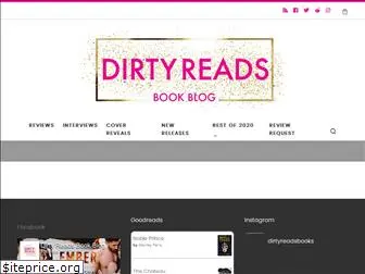 dirtyreadsbooks.com