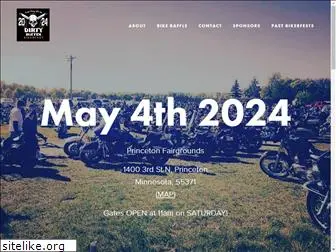 dirtyrottenbikerfest.com
