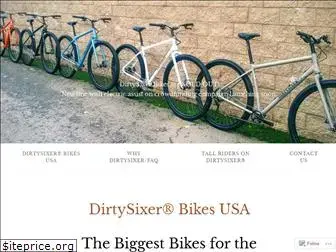 dirtysixer.com