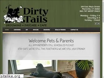 dirtytails.com