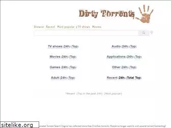 dirtytorrents.com