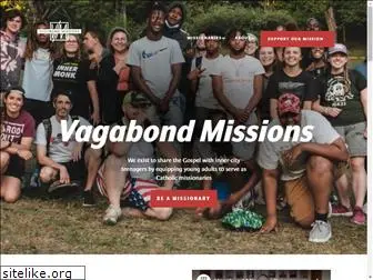 dirtyvagabond.com