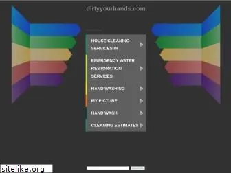 dirtyyourhands.com