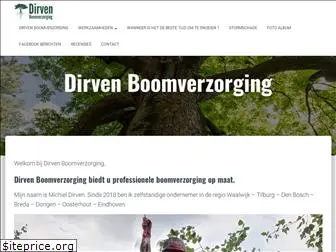 dirvenboomverzorging.nl