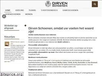 dirvenschoenen.nl