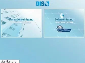 dis-gebaeudereinigung.de