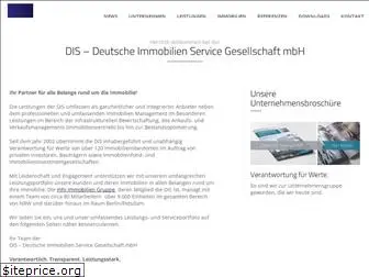 dis-immobilien.de