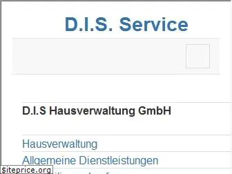 dis-service.de