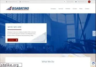 disabatino.com