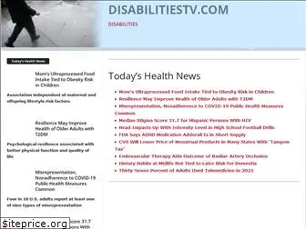 disabilitiestv.com