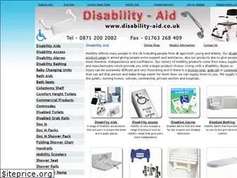 disability-aid.co.uk