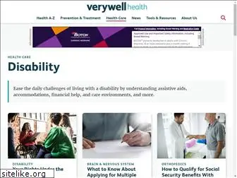 disability.about.com