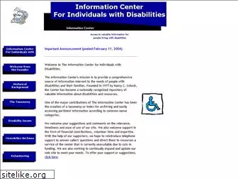 disability.net
