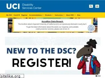 disability.uci.edu