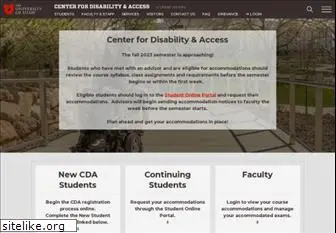disability.utah.edu