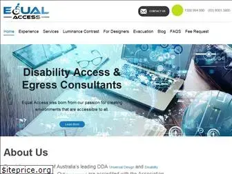 disabilityaccessconsultants.com.au