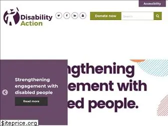 disabilityaction.org