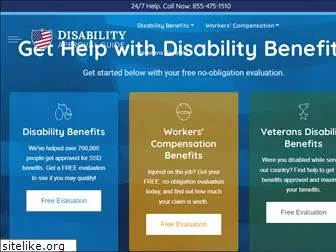 disabilityapprovalguide.com