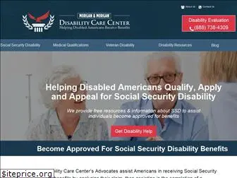 disabilitycarecenter.org