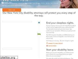 disabilityclaims.com