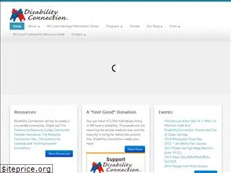 disabilityconnection.org