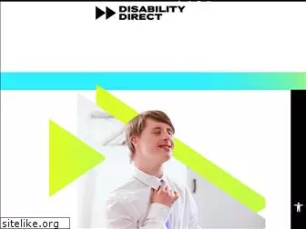 disabilitydirect.com