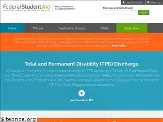 disabilitydischarge.com