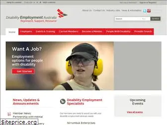 disabilityemployment.org.au