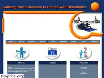 disabilitygauteng.org