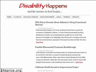 disabilityhappens.com