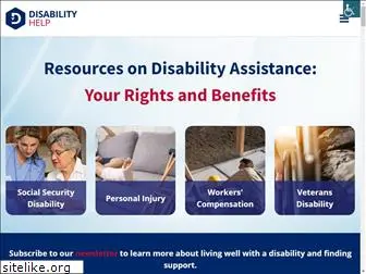 disabilityhelp.org