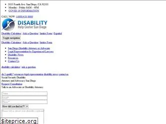 disabilityhelpcenter.org