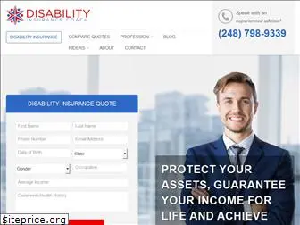 disabilityinsurancecoach.com