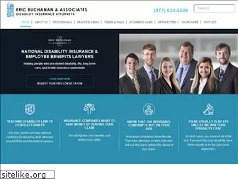 disabilityinsurancelawyers.com