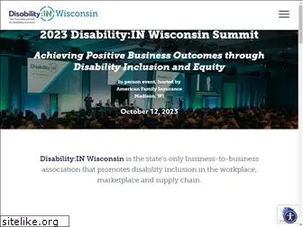 disabilityinwisconsin.org