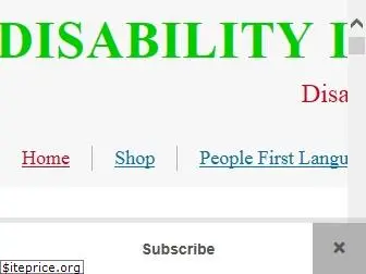 disabilityisnatural.com