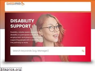 disabilityjobsite.co.uk