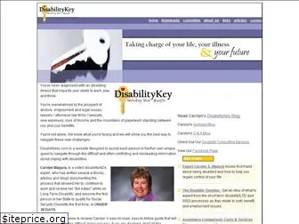 disabilitykey.com