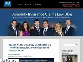 disabilitylawblog.com