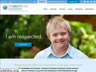disabilitylawco.org