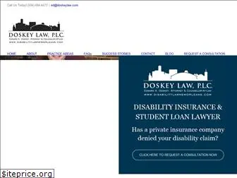 disabilitylawneworleans.com
