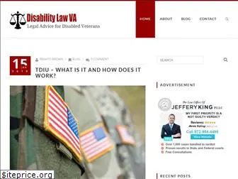 disabilitylawva.org