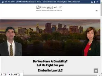 disabilitylawyerhartford.com