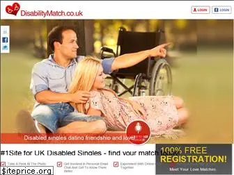 disabilitymatch.co.uk